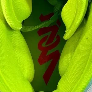 Jordan | Shoes | Nike Jordan Zion 2 Spring Hoops Green Zion  display picture 3